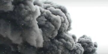 Атака рф на захід України 27 січня: під ударом опинився об'єкт "Нафтогазу"