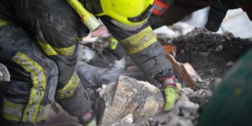 В Одесі кількість жертв нічної російської атаки зросла до трьох