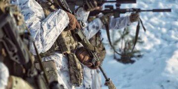 На фронті відбулося 49 бойових зіткнень, на Покровському напрямку відбито 22 атаки – Генштаб