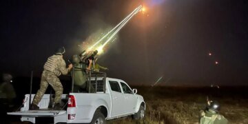 Системи ППО України: види, призначення та можливості ураження