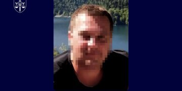 Зґвалтував і катував цивільну на Запоріжжі: повідомлено про підозру військовому рф