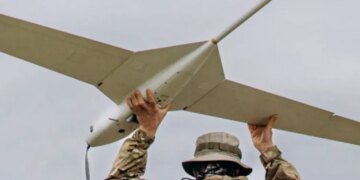 Міноборони повністю цифровізувало постачання БПЛА для ЗСУ