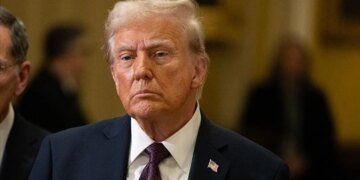 Між Україною та росією відбуваються дуже хороші події – Трамп