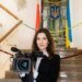 “Мені більше підходить роль розвідника під прикриттям журналіста”: журналісткою-агенткою кдб виявилась Інна Кардаш