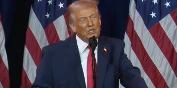 Тень поражения: Трамп опасается, что республиканцы проиграют выборы в ноябре