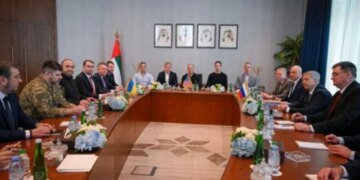 Мирный план: Сибига рассказал, как хитро будет подписан документ с РФ