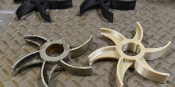 ВМС США масово впроваджують 3D-друк деталей та елементів на бойових кораблях