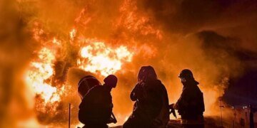 російська атака на Білогородську громаду на Київщині: загинуло двоє людей, четверо поранені – ОВА