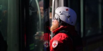 4 людей поранено через атаку рф у Запоріжжі: деталі