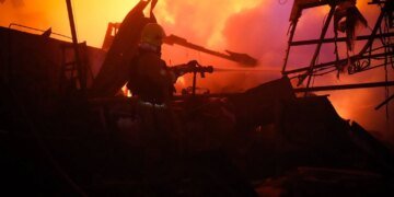 В Одесі жалоба за жертвами атаки рф 27 січня, через новий ворожий удар троє постраждалих