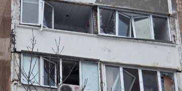 Кількість постраждалих від російського удару по Запоріжжю зросла до 6
