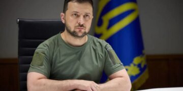 Украина и США активно работают над соглашением о послевоенном восстановлении — Зеленский