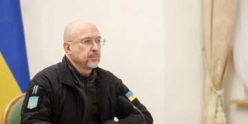 Україна готує запити до партнерів щодо постачання енергетичного обладнання для Харківщини – Шмигаль