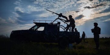 В Україні створюють командування “малої” ППО, яке очолить полковник Євгеній Хлєбніков