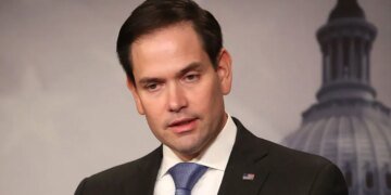 Конец эпохи иждивенчества: Марко Рубио выставил Европе жесткие требования США