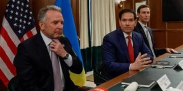 Донбасский узел: Уиткофф и Кушнер не будут присутствовать на переговорах Украины и России