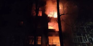 Враг атаковал из артиллерии и дронов пять районов Днепропетровской области: известно о пострадавших