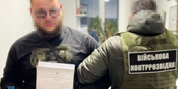 Готував атаку на морські дрони Sea Baby та Magura: СБУ затримала російського "крота"