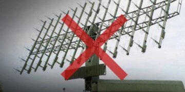 Генштаб підтвердив ураження російської РЛС "Небо-СВУ" вартістю $100 млн та пунктів управління дронів окупантів