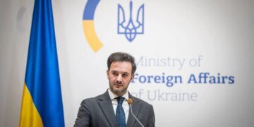 "Пропагандисти рф є співучасниками звірств в Україні": речник МЗС Тихий про нові санкції ЄС