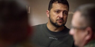 Зеленський: росія зупинила процес обміну полоненими, "не відчувають, що це їм щось дає"