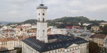 Крепость Львов: город переходит на режим выживания, чтобы выстоять в любой ситуации