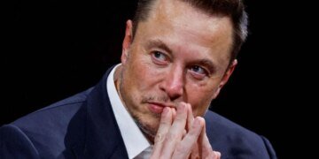 Маск відгукнувся на запит Федорова щодо використання Starlink на російських БпЛА