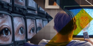 Окупанти блокують українське ТБ на Херсонщині – ЦНС