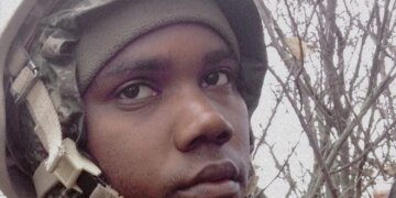 З Кенії – в окоп: на Донеччині ліквідували найманця з Африки – ГУР