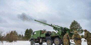 На фронті відбулося 135 бойових зіткнень: ворог активно атакує на трьох напрямках