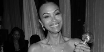 Зої Салдана стала найкасовішою акторкою всіх часів після виходу нової частини “Аватара”