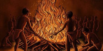 Найдавніша кремація людини: у Малаві знайшли унікальне поховання віком 9500 років