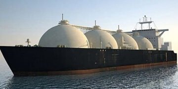 Китай у 2025 році отримав 22 партії СПГ з підсанкційних російських проєктів