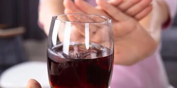 Тверезий підхід: які зміни відбуваються в тілі після відмови від алкоголю