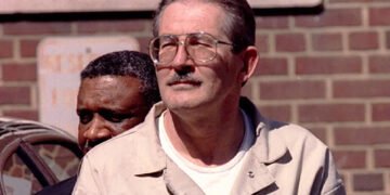 У США помер перебіжчик ЦРУ Олдріч Еймс, який здав КДБ усіх контрагентів Заходу у СРСР