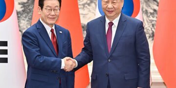 Південна Корея попросила Сі Цзіньпіна виступити посередником у переговорах з КНДР, — AP