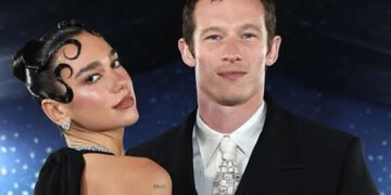 Каллум Тернер може стати новим Джеймсом Бондом: що відомо про 35-річного актора