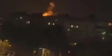 У Бєлгородській області Росії заявили про знеструмлення понад пів мільйона мешканців