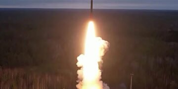 Reuters дізналось, куди росіяни ударили “Орєшніком” на Львівщині