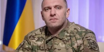 В Раду надійшло подання Зеленського про звільнення Малюка з посади голови СБУ