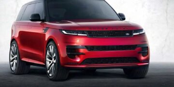 На Заході назвали найкращий кросовер року