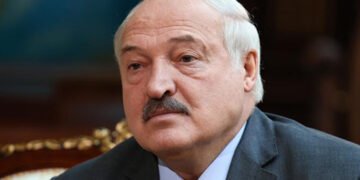 Лукашенко також отримав запрошення у Раду миру Трампа для Гази