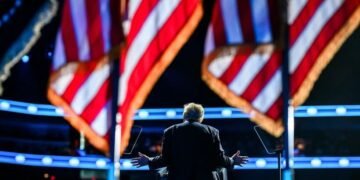 Політтехнолог пояснив, навіщо США потрібна Рада миру