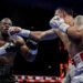 Нокаут у виконанні Усика претендує на звання найкращого в боксі за підсумками 2025 року. ВІДЕО