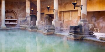 Стародавні купальні в Помпеях були неймовірно брудними, — дослідження
