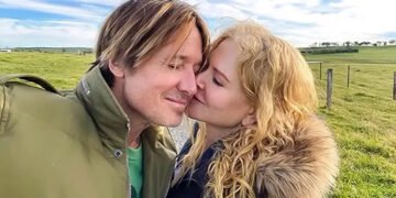 Доньки з ним не розмовляють. Колишній чоловік Ніколь Кідман зустрічається з молодшою на 32 роки дівчиною — ЗМІ