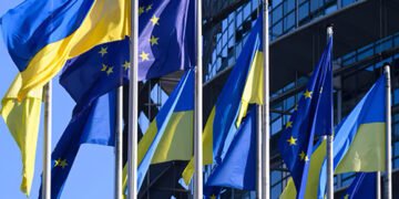 Україна може стати членом ЄС у 2028-му, якщо завершить необхідні реформи, — віцепрем’єр