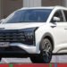 Китай почав блокувати неофіційні схеми постачання автомобілів в Росію