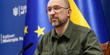 Шмигаль вже не міністр оборони України