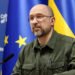 Шмигаль вже не міністр оборони України